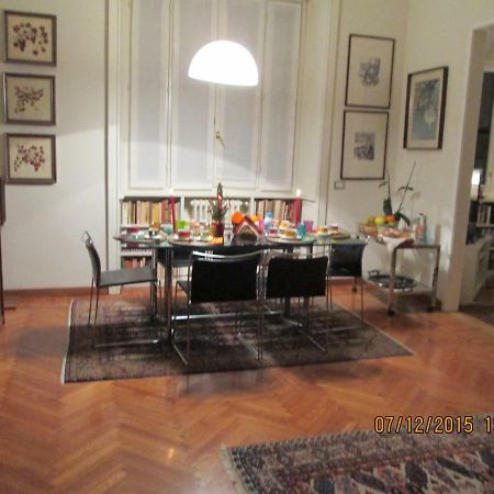 Doria Milano Bed & Breakfast Dış mekan fotoğraf