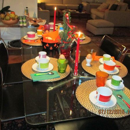 Doria Milano Bed & Breakfast Dış mekan fotoğraf