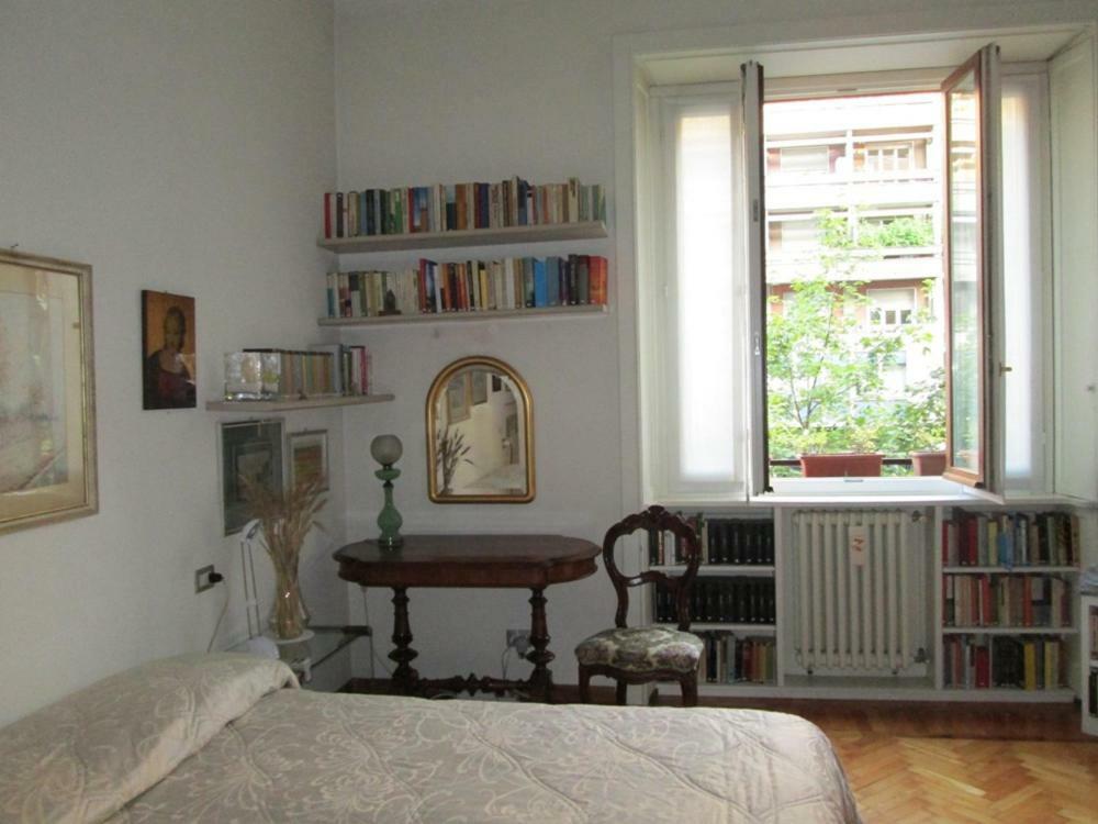 Doria Milano Bed & Breakfast Dış mekan fotoğraf