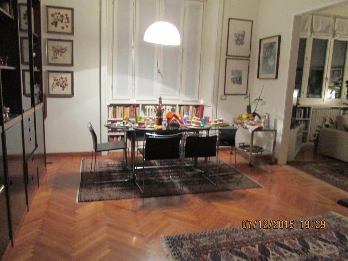 Doria Milano Bed & Breakfast Dış mekan fotoğraf