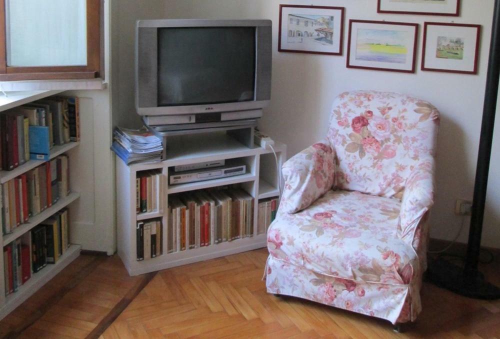 Doria Milano Bed & Breakfast Dış mekan fotoğraf