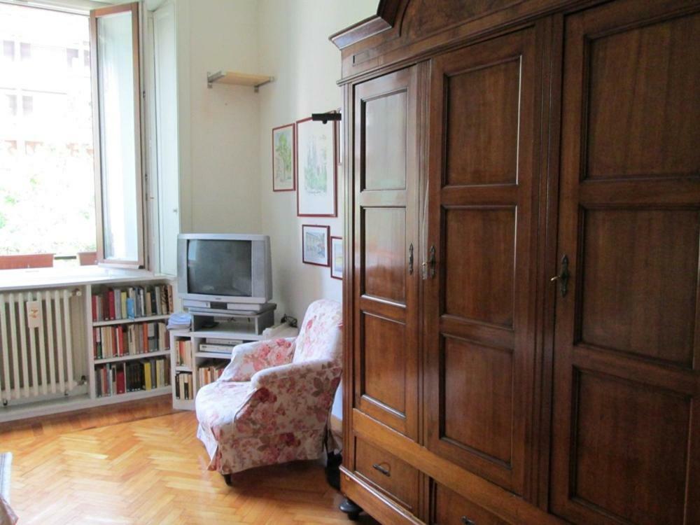 Doria Milano Bed & Breakfast Dış mekan fotoğraf