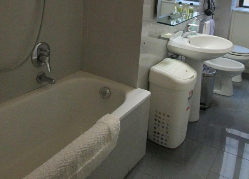 Doria Milano Bed & Breakfast Dış mekan fotoğraf