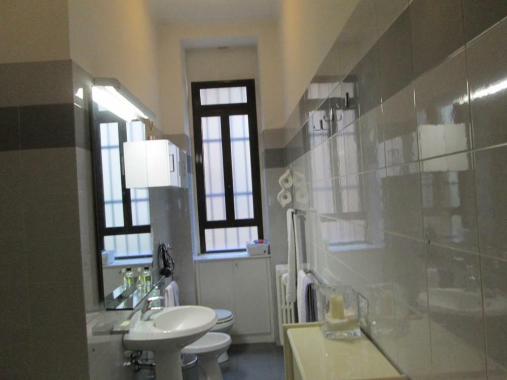 Doria Milano Bed & Breakfast Dış mekan fotoğraf